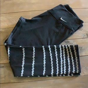 Nike Workout Pants